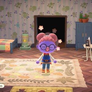 Meet your Posher, Steffany